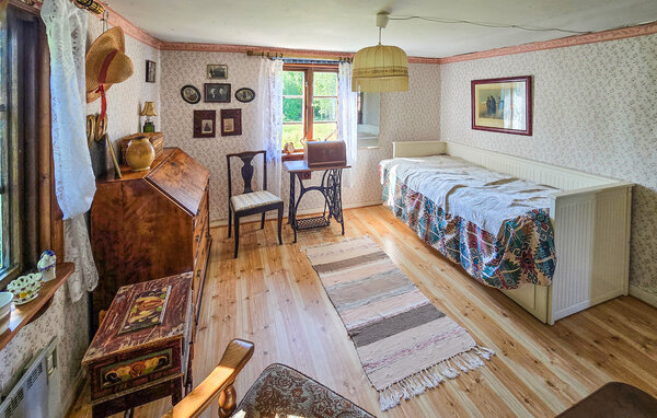 Semesterhus - Läsaryd/Ljungby , Sverige - S25496 7