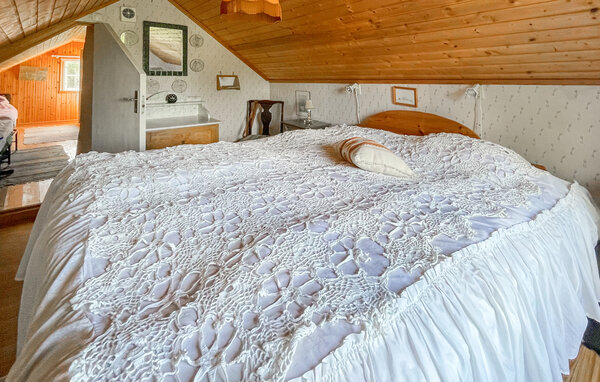 Semesterhus - Läsaryd/Ljungby , Sverige - S25496 603