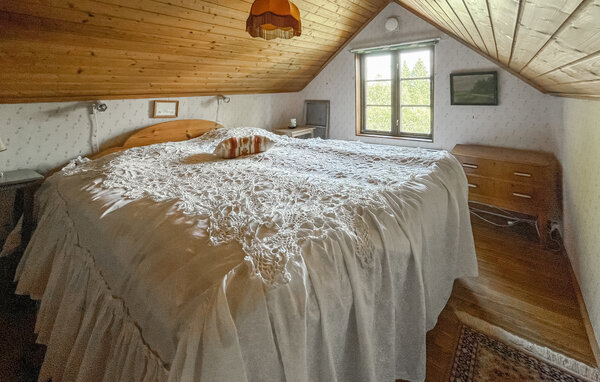 Semesterhus - Läsaryd/Ljungby , Sverige - S25496 8