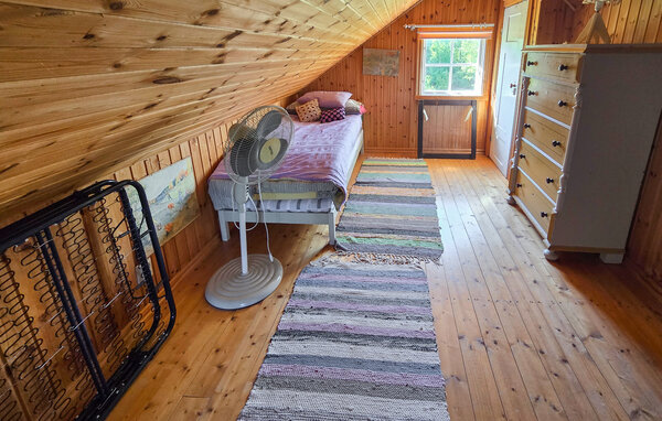 Semesterhus - Läsaryd/Ljungby , Sverige - S25496 604