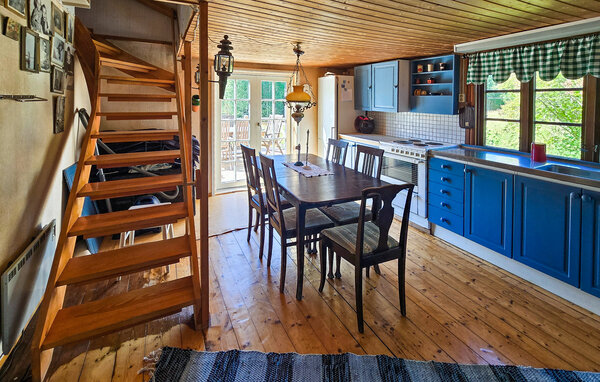 Semesterhus - Läsaryd/Ljungby , Sverige - S25496 5