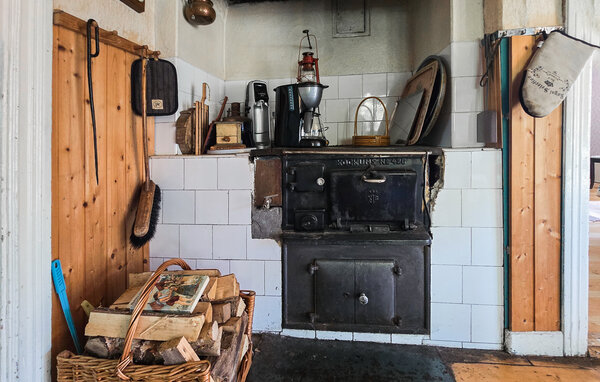 Semesterhus - Läsaryd/Ljungby , Sverige - S25496 401