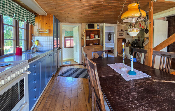 Semesterhus - Läsaryd/Ljungby , Sverige - S25496 6