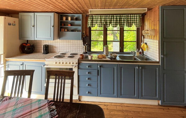 Semesterhus - Läsaryd/Ljungby , Sverige - S25496 402