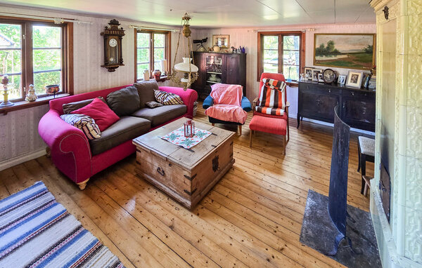 Semesterhus - Läsaryd/Ljungby , Sverige - S25496 3