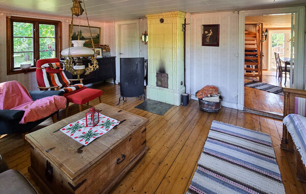 Semesterhus - Läsaryd/Ljungby , Sverige - S25496 4