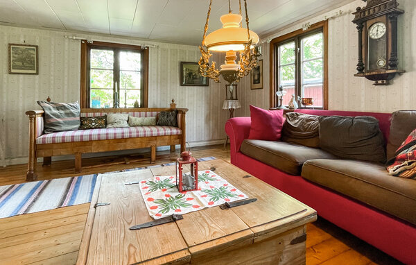 Semesterhus - Läsaryd/Ljungby , Sverige - S25496 302