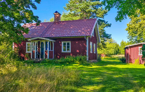 Semesterhus - Läsaryd/Ljungby , Sverige - S25496 81