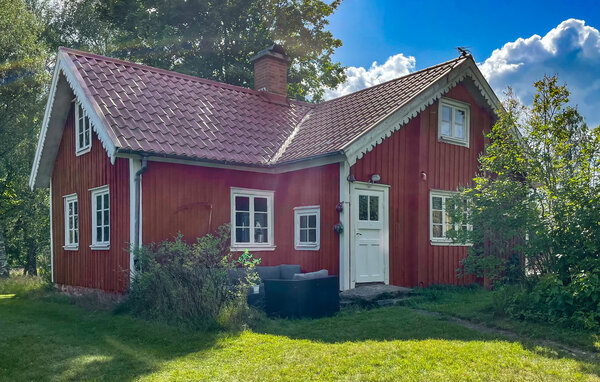 Semesterhus - Läsaryd/Ljungby , Sverige - S25496 82