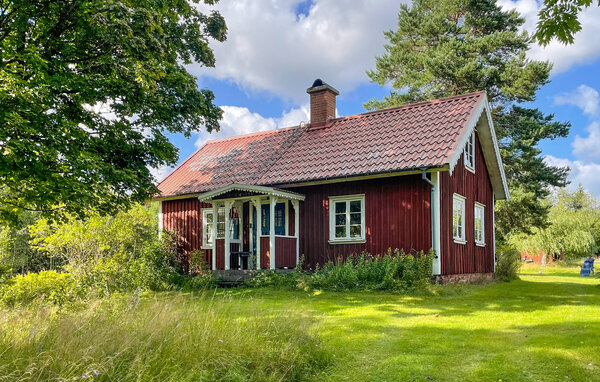 Semesterhus - Läsaryd/Ljungby , Sverige - S25496 83