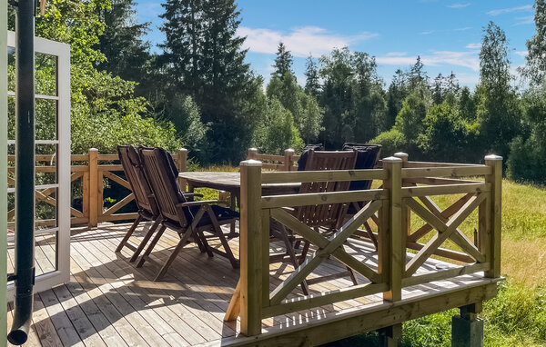 Semesterhus - Läsaryd/Ljungby , Sverige - S25496 2