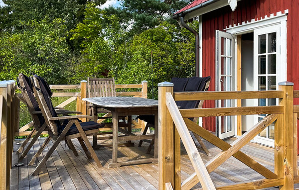 Semesterhus - Läsaryd/Ljungby , Sverige - S25496 101