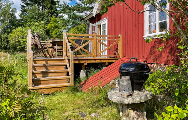 Semesterhus - Läsaryd/Ljungby , Sverige - S25496 102