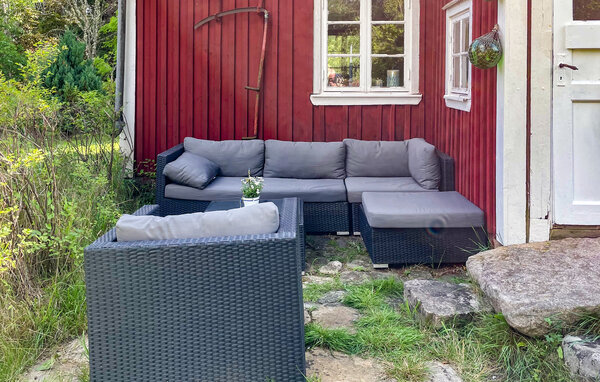 Semesterhus - Läsaryd/Ljungby , Sverige - S25496 9