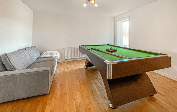 Holiday Home - Bolmen/Ljungby , Sweden - S25499 7