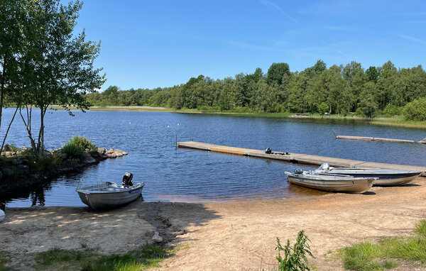Semesterhus - Bolmen/Ljungby , Sverige - S25499 3