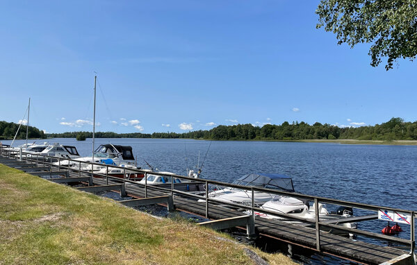 Semesterhus - Bolmen/Ljungby , Sverige - S25499 901