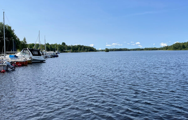 Semesterhus - Bolmen/Ljungby , Sverige - S25499 902