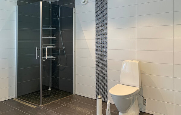 Semesterhus - Bolmen/Ljungby , Sverige - S25499 703