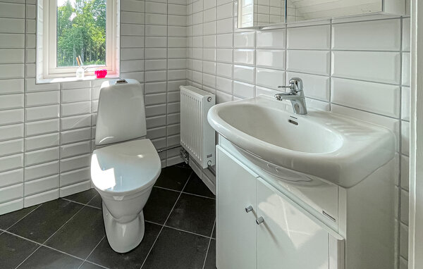 Semesterhus - Bolmen/Ljungby , Sverige - S25499 704