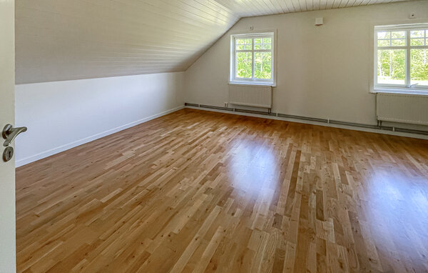 Semesterhus - Bolmen/Ljungby , Sverige - S25499 601