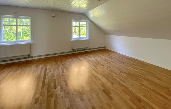 Semesterhus - Bolmen/Ljungby , Sverige - S25499 7