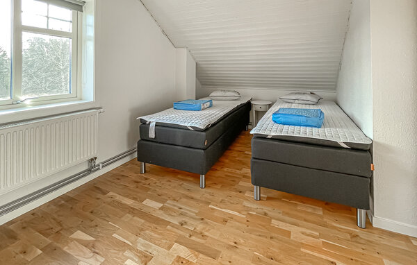 Holiday Home - Bolmen/Ljungby , Sweden - S25499 607