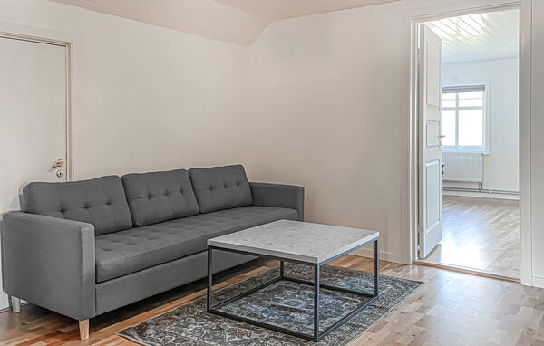 Holiday Home - Bolmen/Ljungby , Sweden - S25499 503