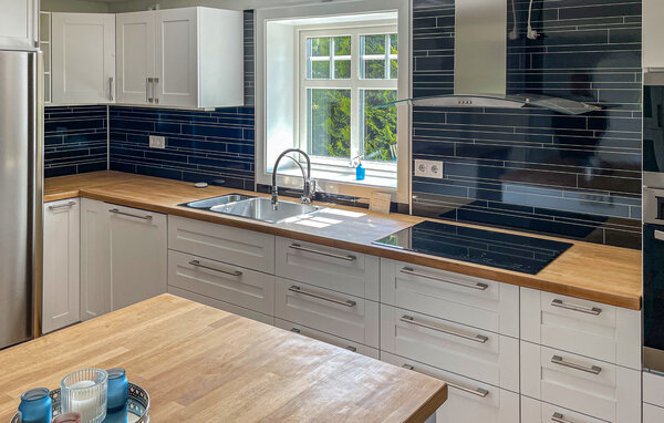 Semesterhus - Bolmen/Ljungby , Sverige - S25499 6