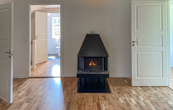 Semesterhus - Bolmen/Ljungby , Sverige - S25499 5