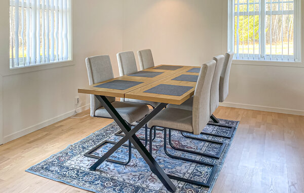 Holiday Home - Bolmen/Ljungby , Sweden - S25499 5