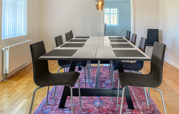 Holiday Home - Bolmen/Ljungby , Sweden - S25499 302