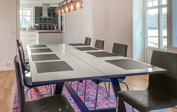 Holiday Home - Bolmen/Ljungby , Sweden - S25499 303