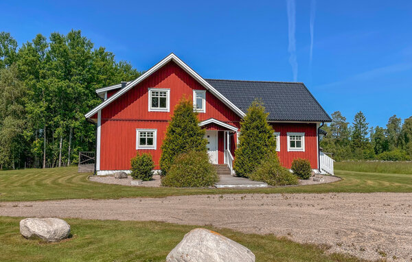 Semesterhus - Bolmen/Ljungby , Sverige - S25499 81