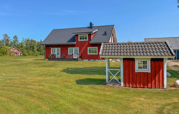 Semesterhus - Bolmen/Ljungby , Sverige - S25499 1