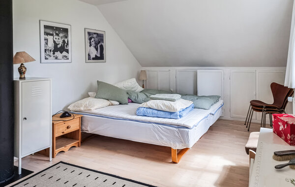 Semesterhus - Krokön / Alvesta , Sverige - S25507 601