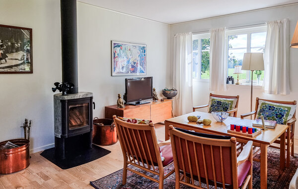 Semesterhus - Krokön / Alvesta , Sverige - S25507 3