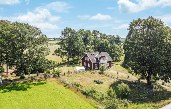 Semesterhus - Krokön / Alvesta , Sverige - S25507 83