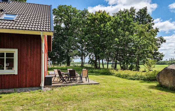 Semesterhus - Krokön / Alvesta , Sverige - S25507 101