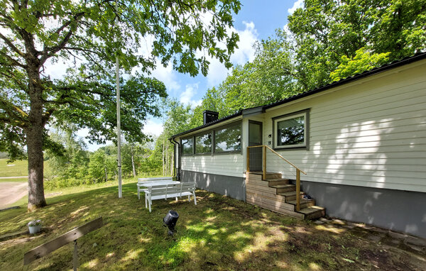 Vakantiehuis - Gashult/Ljungby , Zweden - S25514 101
