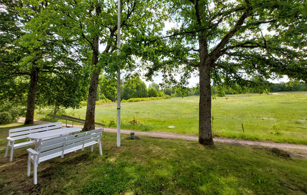 Vakantiehuis - Gashult/Ljungby , Zweden - S25514 102