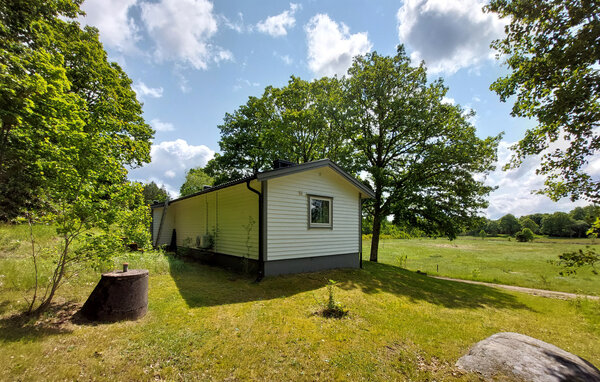 Vakantiehuis - Gashult/Ljungby , Zweden - S25514 104