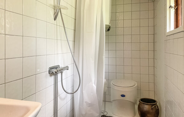 Semesterhus - Tvetaryd/Åsnen/Alvesta , Sverige - S25517 701