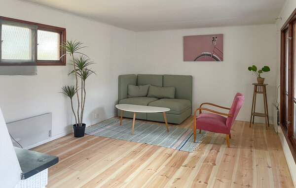 Semesterhus - Tvetaryd/Åsnen/Alvesta , Sverige - S25517 6
