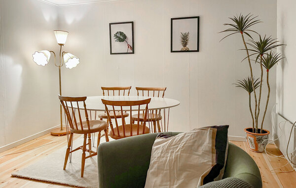 Semesterhus - Tvetaryd/Åsnen/Alvesta , Sverige - S25517 3