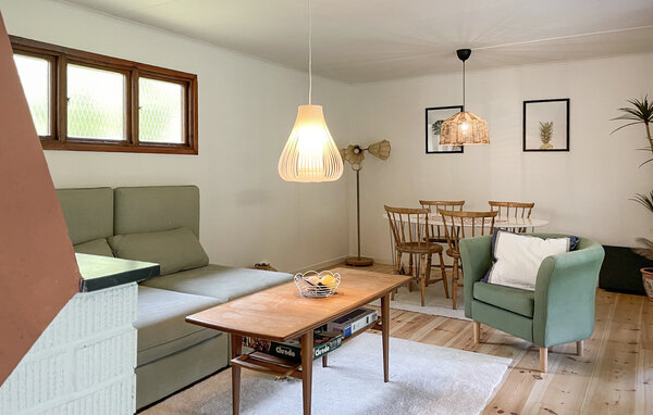 Semesterhus - Tvetaryd/Åsnen/Alvesta , Sverige - S25517 2