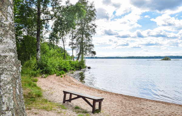 Holiday Home - Kvänarp/Lagan , Sweden - S25518 901