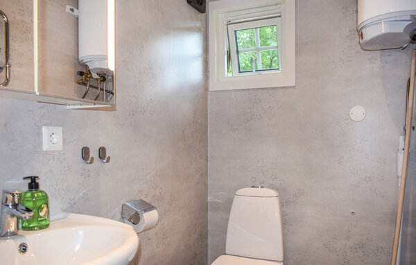 Holiday Home - Kvänarp/Lagan , Sweden - S25518 701