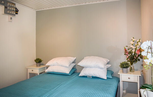 Holiday Home - Kvänarp/Lagan , Sweden - S25518 601