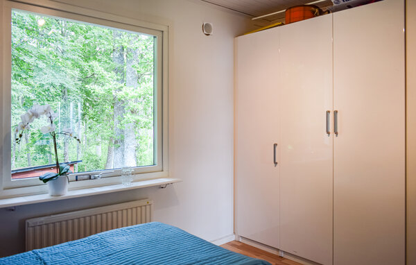 Holiday Home - Kvänarp/Lagan , Sweden - S25518 602